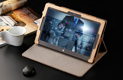 微軟Surface Pro RT平板電腦保護套 全方位守護與多功能體驗